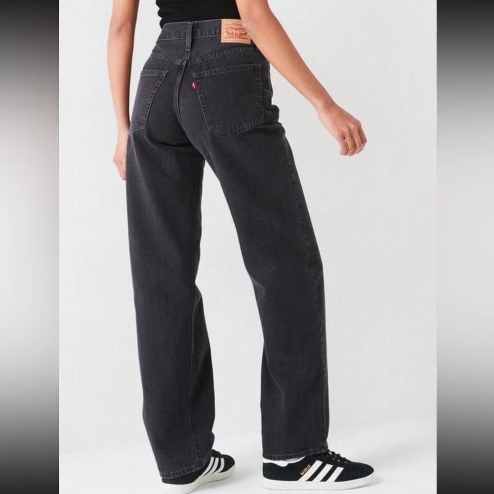 Levi's 94 Baggy Jeans